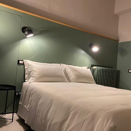 Casimiro Rooms Cesena Exteriör bild