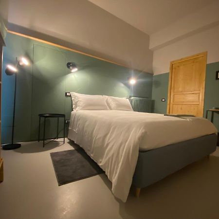 Casimiro Rooms Cesena Exteriör bild