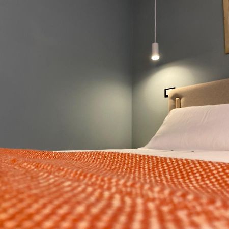 Casimiro Rooms Cesena Exteriör bild