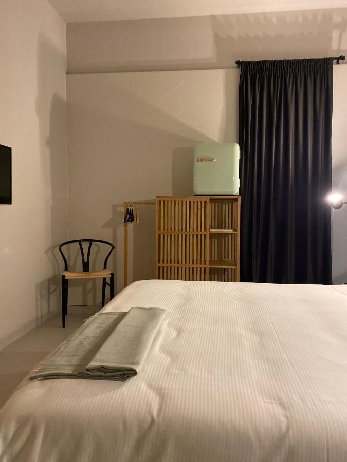 Casimiro Rooms Cesena Exteriör bild