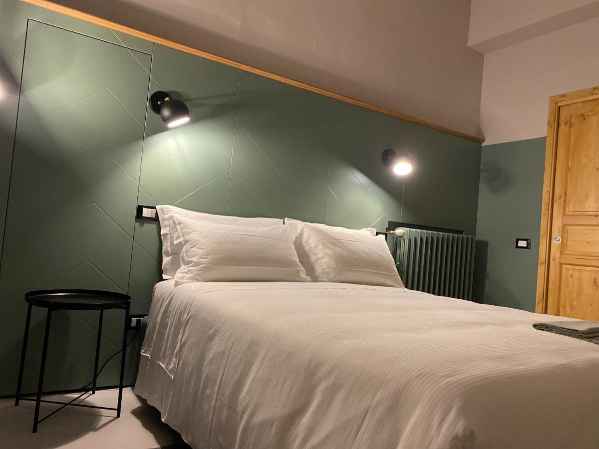 Casimiro Rooms Cesena Exteriör bild