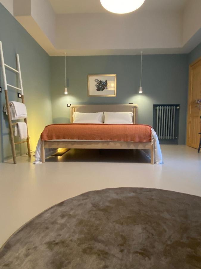 Casimiro Rooms Cesena Exteriör bild