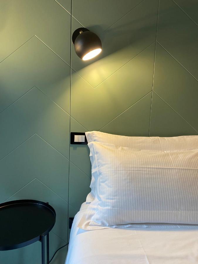 Casimiro Rooms Cesena Exteriör bild