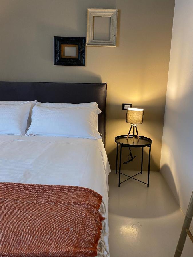 Casimiro Rooms Cesena Exteriör bild