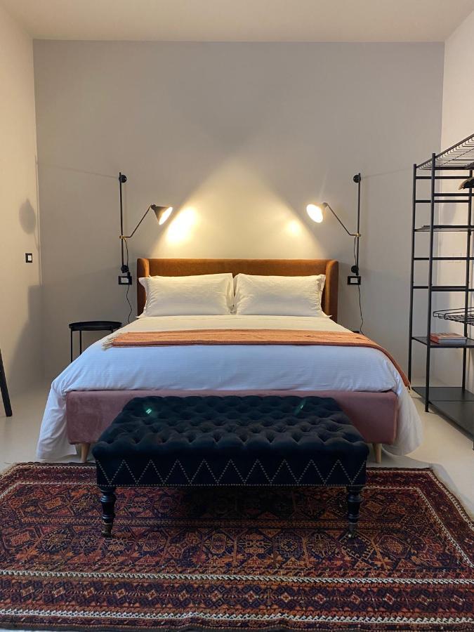 Casimiro Rooms Cesena Exteriör bild