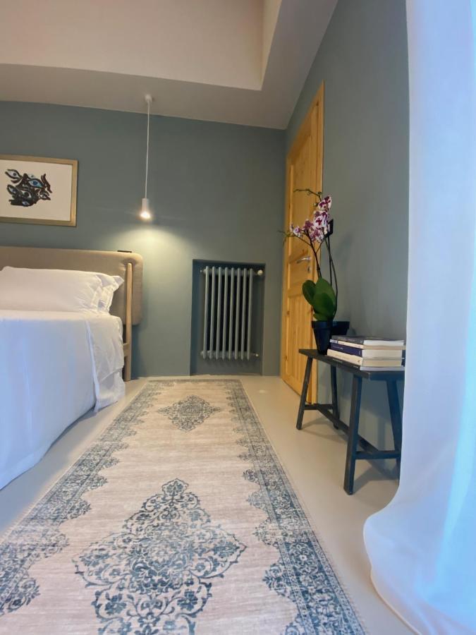 Casimiro Rooms Cesena Exteriör bild