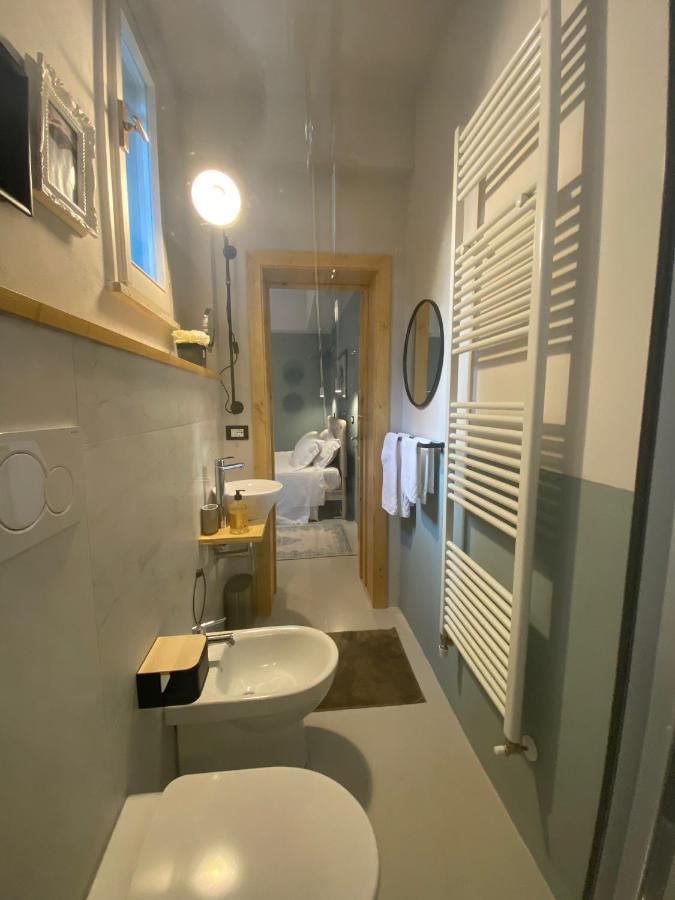 Casimiro Rooms Cesena Exteriör bild