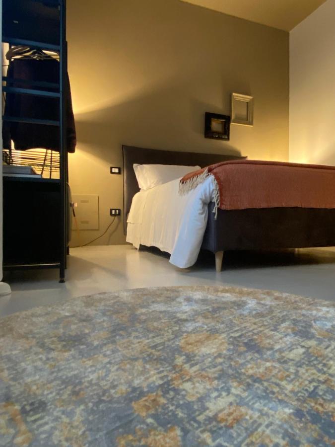 Casimiro Rooms Cesena Exteriör bild