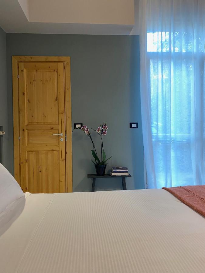 Casimiro Rooms Cesena Exteriör bild