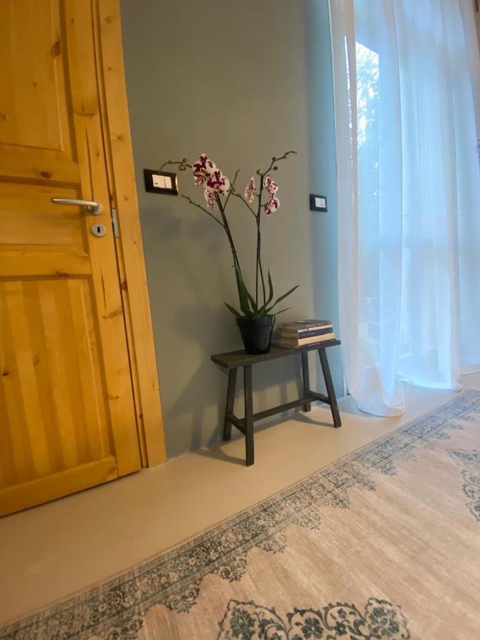 Casimiro Rooms Cesena Exteriör bild