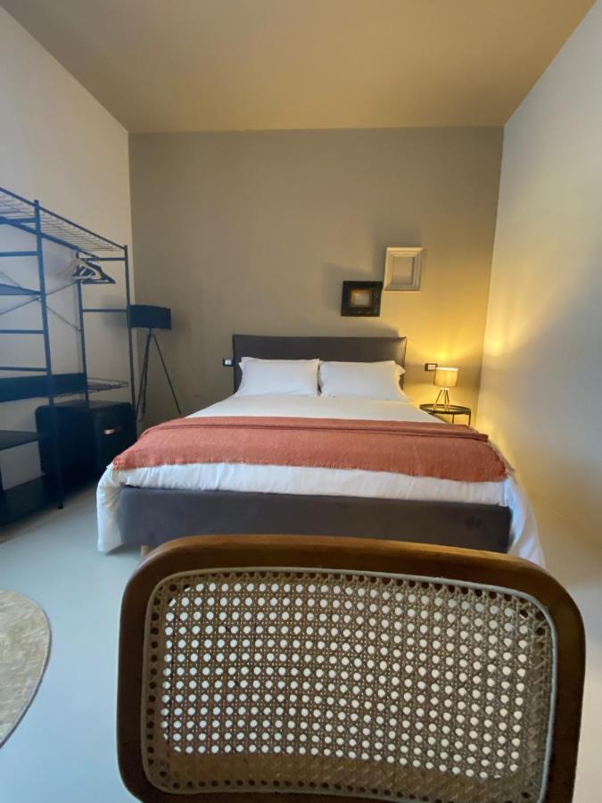 Casimiro Rooms Cesena Exteriör bild