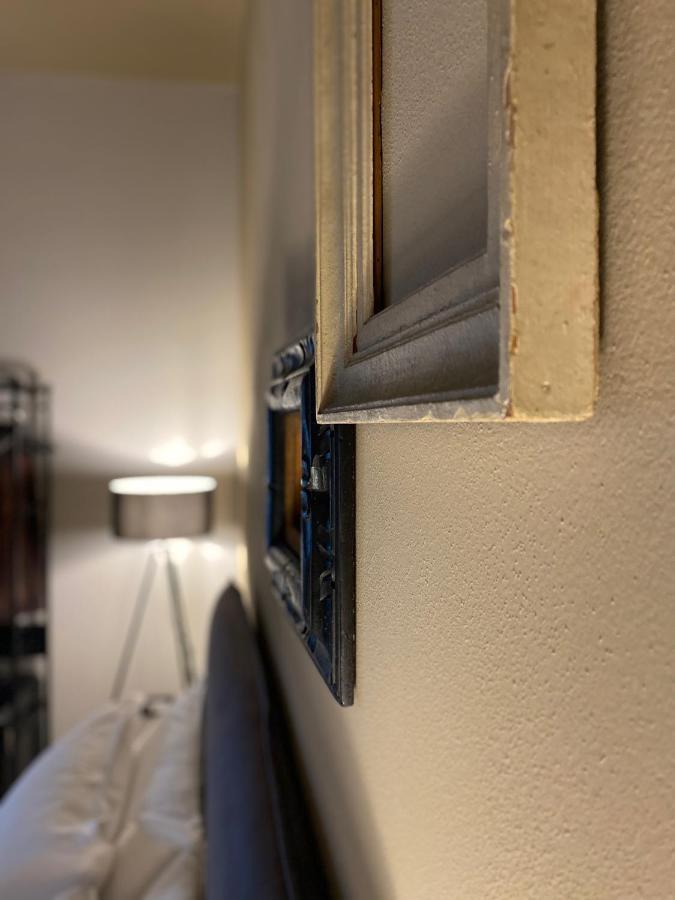 Casimiro Rooms Cesena Exteriör bild