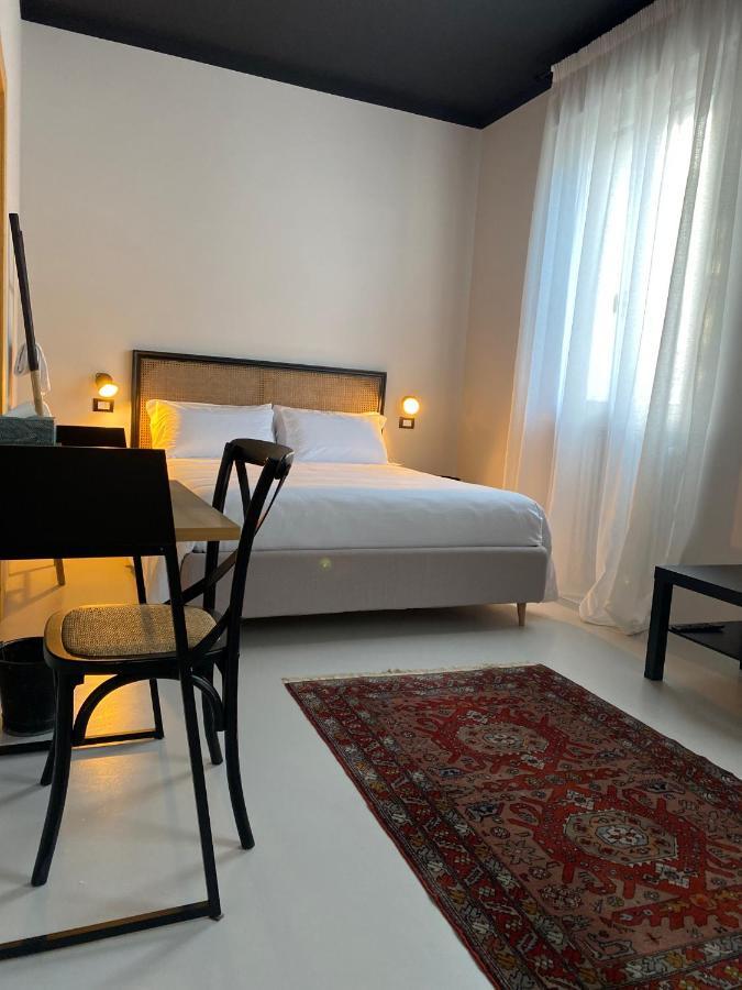 Casimiro Rooms Cesena Exteriör bild