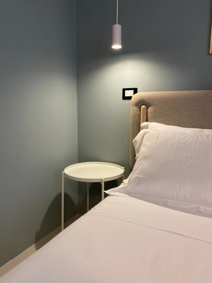 Casimiro Rooms Cesena Exteriör bild