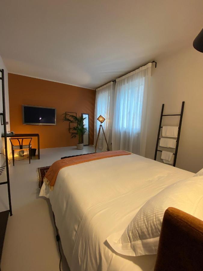 Casimiro Rooms Cesena Exteriör bild