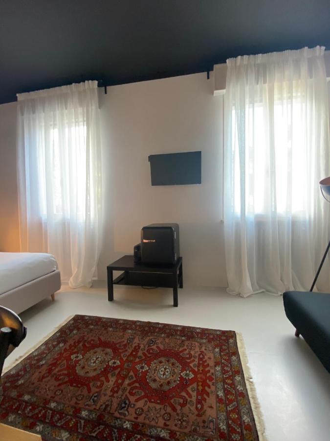 Casimiro Rooms Cesena Exteriör bild