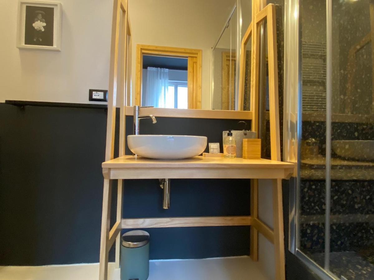 Casimiro Rooms Cesena Exteriör bild