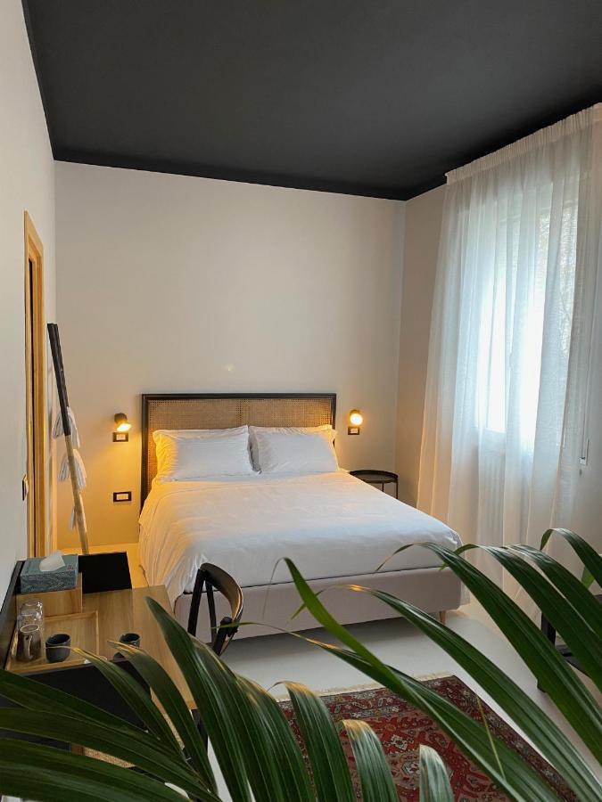 Casimiro Rooms Cesena Exteriör bild