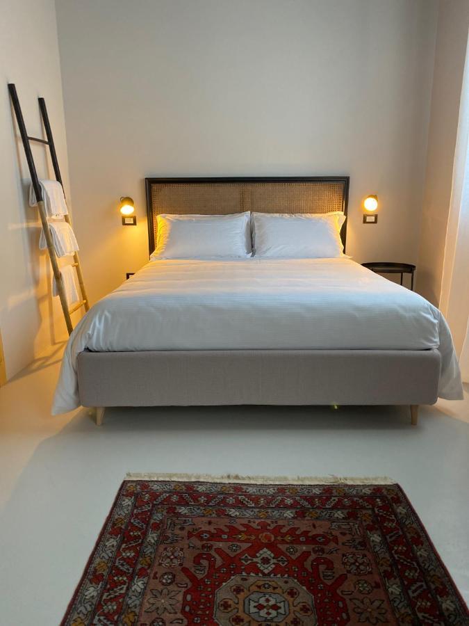 Casimiro Rooms Cesena Exteriör bild