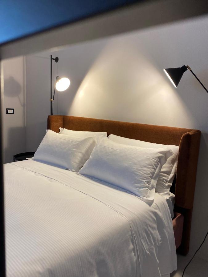 Casimiro Rooms Cesena Exteriör bild