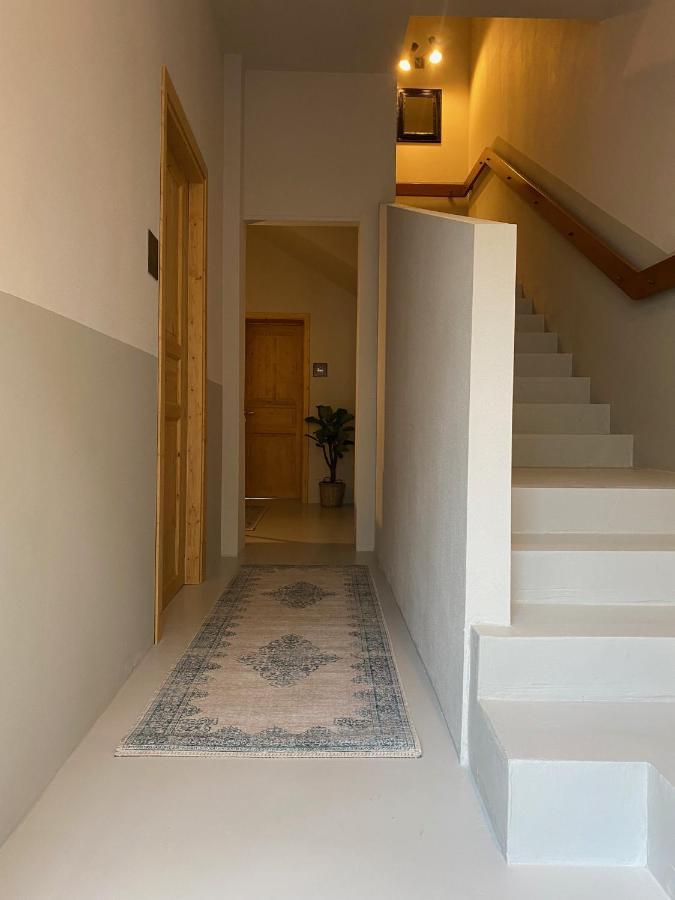 Casimiro Rooms Cesena Exteriör bild